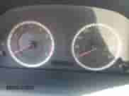 2009 Honda Accord EX-L with VIN 1HGCP36819A035548, listed as a Copart auction lot 65632315 with Not provided miles and Salvage title. Bid and sale history available at DreamBid. Image 9.