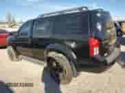 2011 Nissan Pathfinder Silver z VIN 5N1AR1NBXBC622337, wystawiony jako Copart lot #83421344 z przebiegiem 185 312 mil mil oraz Szkoda całkowita • Salvage title. Historia ofert i sprzedaży dostępna na DreamBid. Obrazek 2.