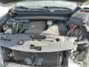 2015 Nissan Pathfinder SL with VIN 5N1AR2MN4FC651159, listed as a Copart auction lot 70598595 with 118,562 mi miles and Clean title. Bid and sale history available at DreamBid. Image 12.