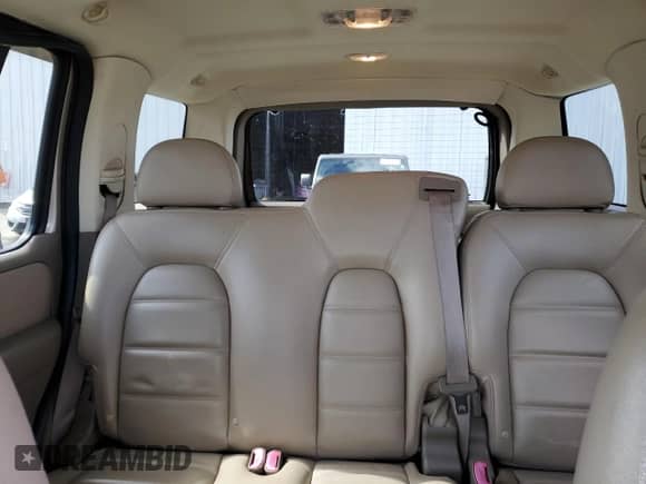 2005 Ford Explorer XLT with VIN 1FMZU73W55UA75339, listed as a Copart auction lot 52194005 with 74,324 mi miles and Salvage title. Bid and sale history available at DreamBid. Image 10.