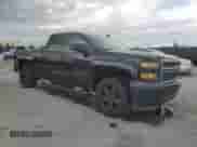 2015 Chevrolet Silverado 1500 Work Truck с VIN 1GCRCPEH2FZ380761, выставлен на аукционе Copart как лот 69457235 с пробегом 191 771 миль миль и Списание • Salvage title. История ставок и продаж доступна на DreamBid. Изображение 4.