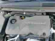 2017 Chevrolet Volt LT z VIN 1G1RC6S59HU212998, wystawiony jako IAAI lot #43341103 z przebiegiem 138 452 mil mil oraz . Historia ofert i sprzedaży dostępna na DreamBid. Obrazek 21.