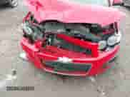 2012 Chevrolet Sonic LS с VIN 1G1JB5SH8C4153925, выставлен на аукционе IAAI как лот 41536342 с пробегом 138 942 миль миль и . История ставок и продаж доступна на DreamBid. Изображение 6.