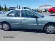 1996 Honda Accord LX with VIN 1HGCD5634TA137359, listed as a IAAI auction lot 42683307 with 228,614 mi miles and . Bid and sale history available at DreamBid. Image 13.