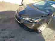 2017 Chevrolet Cruze LT с VIN 1G1BE5SM2H7246955, выставлен на аукционе IAAI как лот 43536453 с пробегом 46 373 миль миль и . История ставок и продаж доступна на DreamBid. Изображение 6.