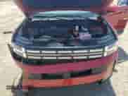 2024 Hyundai Santa Fe SEL с VIN 5NMP24G15RH012138, выставлен на аукционе Copart как лот 66680535 с пробегом 23 599 миль миль и Списание • Salvage title. История ставок и продаж доступна на DreamBid. Изображение 12.