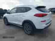 2019 Hyundai Tucson SEL с VIN KM8J33AL4KU033810, выставлен на аукционе IAAI как лот 42745494 с пробегом 115 062 миль миль и . История ставок и продаж доступна на DreamBid. Изображение 3.