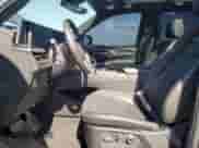 2023 Cadillac Escalade ESV 4WD Sport Platinum с VIN 1GYS4RKL5PR427635, выставлен на аукционе Copart как лот 73246454 с пробегом 20 580 миль миль и Списание • Salvage title. История ставок и продаж доступна на DreamBid. Изображение 7.