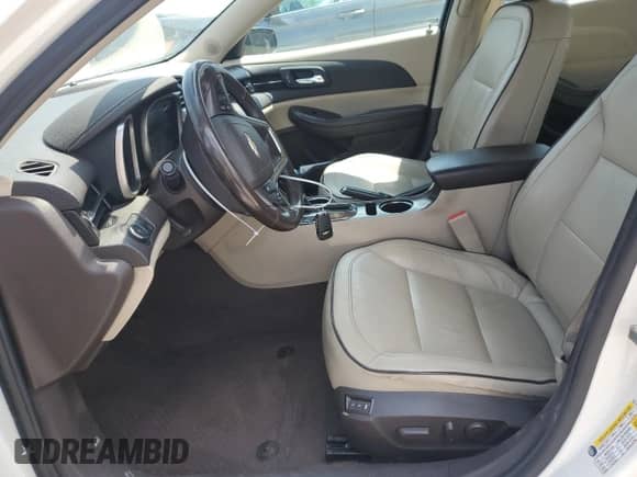 2014 Chevrolet Malibu LTZ с VIN 1G11J5SX3EF155213, выставлен на аукционе Copart как лот 63097315 с пробегом 142 062 миль миль и Чистый • Clean title. История ставок и продаж доступна на DreamBid. Изображение 7.