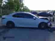 2022 Toyota Camry SE с VIN 4T1G11AK9NU017876, выставлен на аукционе IAAI как лот 43339411 с пробегом 129 171 миль миль и . История ставок и продаж доступна на DreamBid. Изображение 14.