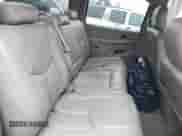 2005 Chevrolet Silverado 1500 LT with VIN 2GCEK13T951250845, listed as a IAAI auction lot 41093130 with 131,092 mi miles and . Bid and sale history available at DreamBid. Image 8.