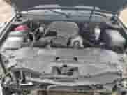 2011 Chevrolet Tahoe LS с VIN 1GNSKAE05BR179000, выставлен на аукционе Copart как лот 71307315 с пробегом 158 165 миль миль и Списание • Salvage title. История ставок и продаж доступна на DreamBid. Изображение 12.