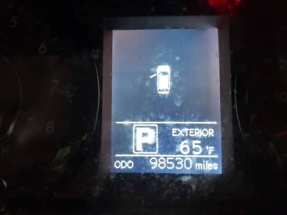 2017 Toyota Sienna LE Auto Access Seat z VIN 5TDKZ3DC3HS842392, wystawiony jako IAAI lot #43164475 z przebiegiem 98 530 mil mil oraz . Historia ofert i sprzedaży dostępna na DreamBid. Obrazek 15.