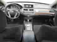 2012 Honda Accord EX with VIN 1HGCP2F77CA007374, listed as a Copart auction lot 70950785 with 225,310 mi miles and Salvage title. Bid and sale history available at DreamBid. Image 8.