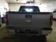 2007 Chevrolet Silverado 1500 LS с VIN 2GCEK13C871708572, выставлен на аукционе Copart как лот 49974605 с пробегом 239 042 миль миль и Чистый • Clean title. История ставок и продаж доступна на DreamBid. Изображение 6.