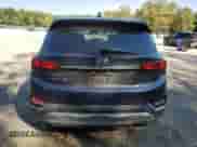 2020 Hyundai Santa Fe SEL z VIN 5NMS33AD8LH219652, wystawiony jako Copart lot #81762725 z przebiegiem 104 507 mil mil oraz Szkoda całkowita • Salvage title. Historia ofert i sprzedaży dostępna na DreamBid. Obrazek 6.