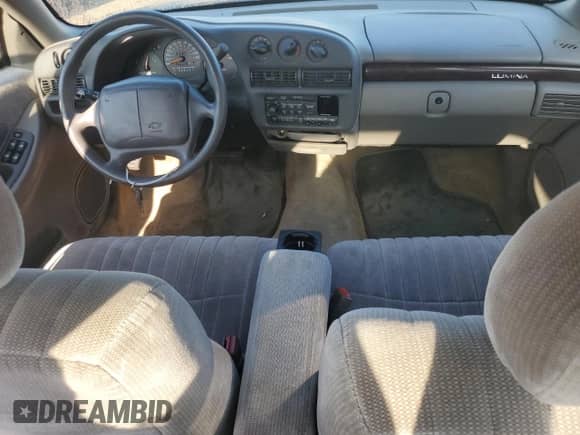 1999 Chevrolet Lumina LS с VIN 2G1WL52M3X1108523, выставлен на аукционе Copart как лот 83842375 с пробегом 64 701 миль миль и Списание • Salvage title. История ставок и продаж доступна на DreamBid. Изображение 8.