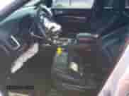 2017 Dodge Durango R/T z VIN 1C4SDJCT9HC898813, wystawiony jako Copart lot #61937995 z przebiegiem 55 901 mil mil oraz Szkoda całkowita • Salvage title. Historia ofert i sprzedaży dostępna na DreamBid. Obrazek 7.