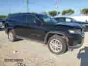 2022 Jeep Grand Cherokee Laredo с VIN 1C4RJKAG7N8615424, выставлен на аукционе Copart как лот 69410205 с пробегом 65 968 миль миль и Списание • Salvage title. История ставок и продаж доступна на DreamBid. Изображение 4.