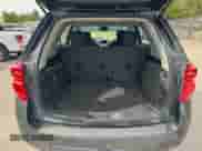 2017 Chevrolet Equinox LS с VIN 2GNALBEK1H1546430, выставлен на аукционе Copart как лот 79213454 с пробегом 86 674 миль миль и На запчасти • Non repairable. История ставок и продаж доступна на DreamBid. Изображение 11.