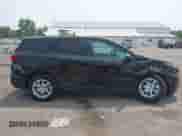 2024 Chevrolet Equinox LS с VIN 3GNAXSEG3RL277329, выставлен на аукционе IAAI как лот 42401215 с пробегом 14 054 миль миль и . История ставок и продаж доступна на DreamBid. Изображение 13.