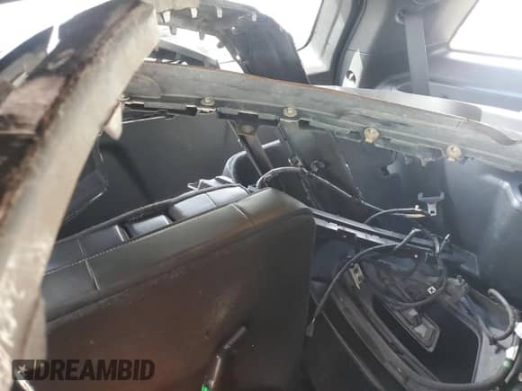 2017 Ford Explorer Platinum с VIN 1FM5K8HTXHGC64533, выставлен на аукционе Copart как лот 71191235 с пробегом 166 627 миль миль и Списание • Salvage title. История ставок и продаж доступна на DreamBid. Изображение 13.