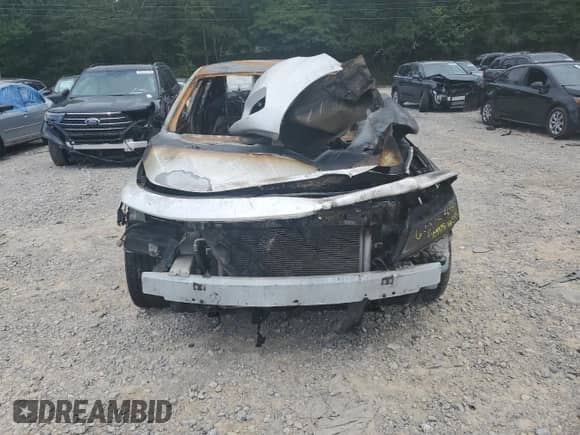 2017 Chevrolet Impala Premier с VIN 1G1145S36HU135431, выставлен на аукционе Copart как лот 63459445 с пробегом Не указан миль и На запчасти • Non repairable. История ставок и продаж доступна на DreamBid. Изображение 5.