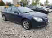 2011 Chevrolet Malibu 2LT с VIN 1G1ZD5EU4BF156135, выставлен на аукционе Copart как лот 86431745 с пробегом 183 475 миль миль и Чистый • Clean title. История ставок и продаж доступна на DreamBid. Изображение 4.