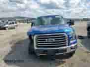 2016 Ford F-150 XLT z VIN 1FTEW1E87GKE22306, wystawiony jako Copart lot #84208945 z przebiegiem 146 077 mil mil oraz Szkoda całkowita • Salvage title. Historia ofert i sprzedaży dostępna na DreamBid. Obrazek 13.