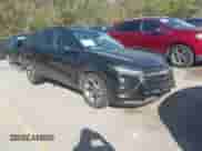 2025 Chevrolet Trax LT z VIN KL77LHEP7SC239845, wystawiony jako IAAI lot #43492552 z przebiegiem 23 069 mil mil oraz . Historia ofert i sprzedaży dostępna na DreamBid. Obrazek 1.