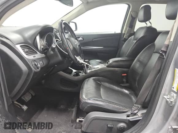 2018 Dodge Journey GT with VIN 3C4PDCEG1JT515801, listed as a Copart auction lot 81235155 with 86,981 mi miles and Clean title. Bid and sale history available at DreamBid. Image 7.