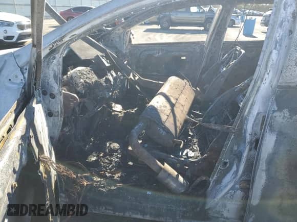 2013 Nissan Murano SL with VIN JN8AZ1MW5DW305063, listed as a Copart auction lot 44343505 with Not provided miles and Salvage title. Bid and sale history available at DreamBid. Image 7.