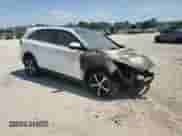 2018 Kia Sorento EX with VIN 5XYPH4A58JG369211, listed as a Copart auction lot 53848255 with Not provided miles and Non repairable. Bid and sale history available at DreamBid. Image 14.