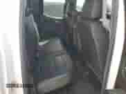 2020 Chevrolet Silverado 1500 Work Truck z VIN 1GCRWAEHXLZ130717, wystawiony jako Copart lot #49322715 z przebiegiem 106 313 mil mil oraz Nie do naprawy • Non repairable. Historia ofert i sprzedaży dostępna na DreamBid. Obrazek 10.