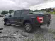 2022 Ford F-150 XL with VIN 1FTFW1E50NKE96352, listed as a Copart auction lot 67569545 with 23,708 mi miles and Salvage title. Bid and sale history available at DreamBid. Image 2.