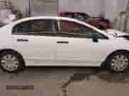 2009 Honda Civic с VIN 1HGFA153X9L014677, выставлен на аукционе IAAI как лот 41146253 с пробегом 158 867 миль миль и . История ставок и продаж доступна на DreamBid. Изображение 14.