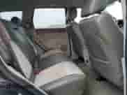 2009 Jeep Grand Cherokee Limited with VIN 1J8HR58P59C520769, listed as a Copart auction lot 47839025 with 137,190 mi miles and Salvage title. Bid and sale history available at DreamBid. Image 10.