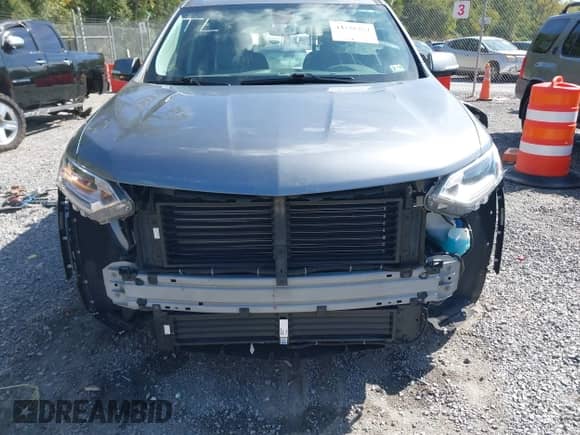 2018 Chevrolet Traverse LT с VIN 1GNEVHKW9JJ210297, выставлен на аукционе IAAI как лот 43128254 с пробегом 113 274 миль миль и . История ставок и продаж доступна на DreamBid. Изображение 6.