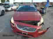 2013 Volvo S60 T5 Premier с VIN YV1612FS4D2197447, выставлен на аукционе Copart как лот 87124915 с пробегом 92 246 миль миль и Чистый • Clean title. История ставок и продаж доступна на DreamBid. Изображение 5.
