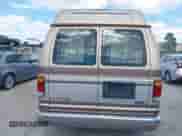 1994 Ford Econoline Cargo with VIN 1FDEE14N5RHB72537, listed as a IAAI auction lot 41968893 with 245,866 mi miles and . Bid and sale history available at DreamBid. Image 16.