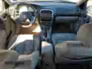 2003 Saturn LW with VIN 1G8JW84R53Y540714, listed as a Copart auction lot 78273074 with 148,718 mi miles and Salvage title. Bid and sale history available at DreamBid. Image 8.