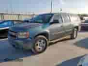 2008 Chevrolet Suburban 3LT with VIN 3GNFC16048G308687, listed as a Copart auction lot 82296695 with Not provided miles and Clean title. Bid and sale history available at DreamBid. Image 1.