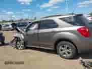 2012 Chevrolet Equinox 2LT z VIN 2GNALPEK0C6370835, wystawiony jako IAAI lot #43093272 z przebiegiem 184 052 mil mil oraz . Historia ofert i sprzedaży dostępna na DreamBid. Obrazek 14.