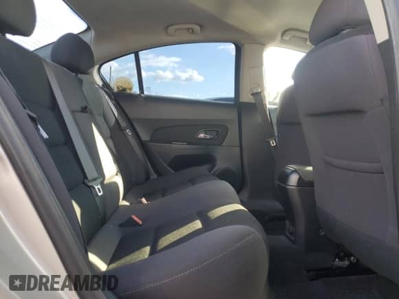 2014 Chevrolet Cruze 1LT с VIN 1G1PC5SB8E7221600, выставлен на аукционе Copart как лот 89470445 с пробегом 142 363 миль миль и Списание • Salvage title. История ставок и продаж доступна на DreamBid. Изображение 10.