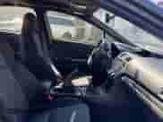 2020 Subaru WRX Premium with VIN JF1VA1C65L9829886, listed as a Copart auction lot 70664715 with 21,612 mi miles and Clean title. Bid and sale history available at DreamBid. Image 5.