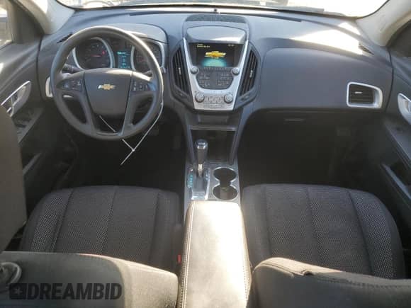 2016 Chevrolet Equinox LS z VIN 2GNALBEKXG6320260, wystawiony jako Copart lot #82736675 z przebiegiem 162 236 mil mil oraz Czysty tytuł • Clean title. Historia ofert i sprzedaży dostępna na DreamBid. Obrazek 8.