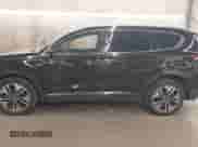 2019 Hyundai Santa Fe Ultimate z VIN 5NMS5CAA3KH067925, wystawiony jako IAAI lot #42016668 z przebiegiem 42 474 mil mil oraz . Historia ofert i sprzedaży dostępna na DreamBid. Obrazek 15.