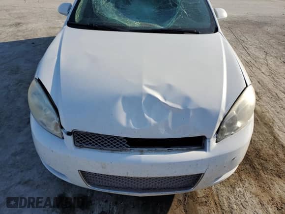 2013 Chevrolet Impala LT z VIN 2G1WG5E37D1112769, wystawiony jako Copart lot #82516535 z przebiegiem 205 798 mil mil oraz Szkoda całkowita • Salvage title. Historia ofert i sprzedaży dostępna na DreamBid. Obrazek 11.