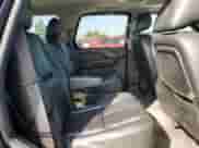 2013 Chevrolet Tahoe LT z VIN 1GNSKBE05DR356668, wystawiony jako Copart lot #71862685 z przebiegiem 162 333 mil mil oraz Czysty tytuł • Clean title. Historia ofert i sprzedaży dostępna na DreamBid. Obrazek 11.