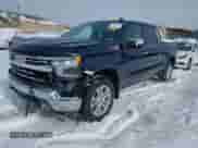 2022 Chevrolet Silverado 1500 LTZ z VIN 2GCUDGED8N1511011, wystawiony jako IAAI lot #41378959 z przebiegiem 30 665 mil mil oraz . Historia ofert i sprzedaży dostępna na DreamBid. Obrazek 2.